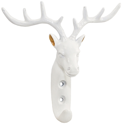 Deer Wall Hook