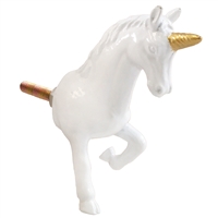 Unicorn Hook/Drawer Knob