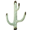 Saguaro Cactus Wall Hook