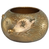 *Hayden Hedgehog Pot