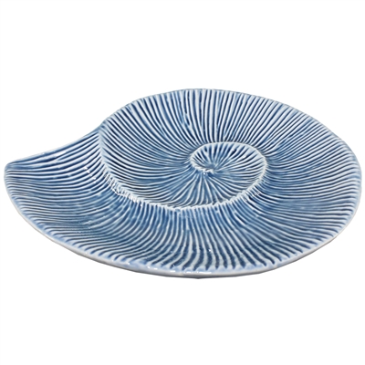 Nautilus Shell Tray