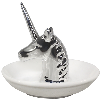 Uriel Unicorn Ring Tray