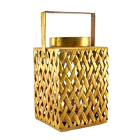 Zaid Gold Lantern