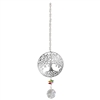 Tree of Life Chrystal Sun Catcher