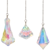 Single Chrystal Sun Catcher