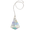 Chrystal Cone Multi-Facted Sun Catcher