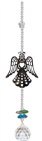 *Little Angel Chrystal Sun Catcher Strand