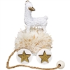 Llama Parade Ornament