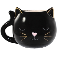 Eve Kitty Mug