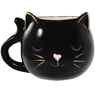 Eve Kitty Mug