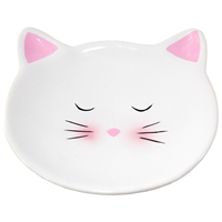 *Cici Cat Ring Tray