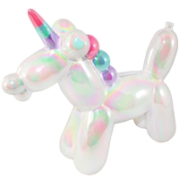 Udell Unicorn Balloon Bank