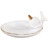 Winkie Whale Ring Tray