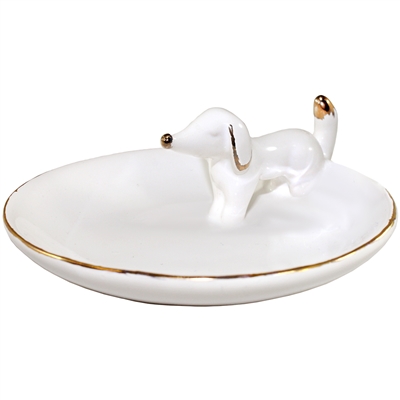 Driden Dachshund Tray