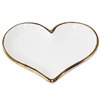 Pure Heart Ring Tray