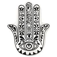 -Hamsa Tray 1Dz