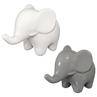 *Li'l Elephant Figurine Asst 1Dz