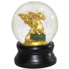 Spirit Dragon Snow Globe Small