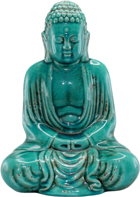 Dhyana Buddha