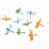 Dragonfly Garland Mesh