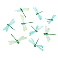 Dragonflies Garland