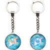 Unicorn Dreams Key Rings