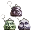 Eye on You  Coin Purse Key Chain