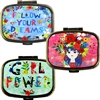 Power Message Pill Box