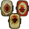 Wounded Heart Pill Box