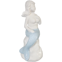 Mermaid Statues