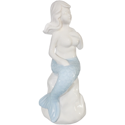 Mermaid Statues