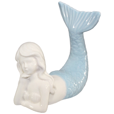 Mermaid Statues