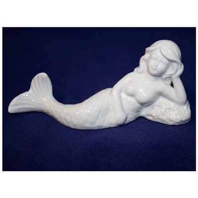 Mermaid Statues