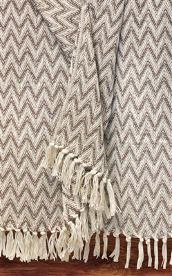 Sonora Cotton Throw