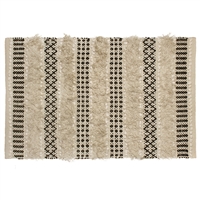 Rio Crossing Cotton Rug