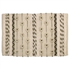 Rio Garden Cotton Rug