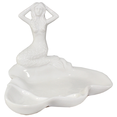 Avalon Mermaid Tray