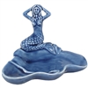 Avalon Mermaid Ceramic Tray