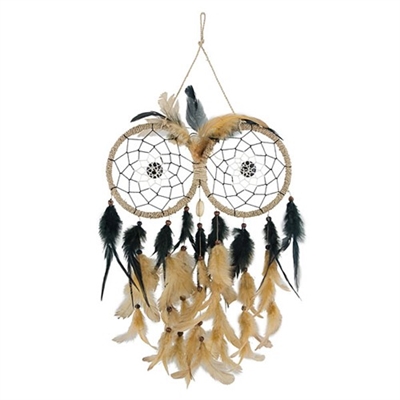 Owl Dream Catcher