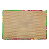 Sedge & Fabric Woven Placemat