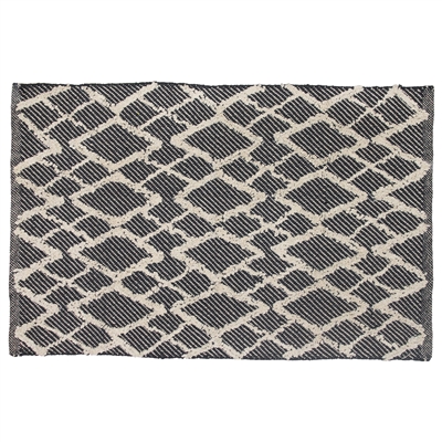 Teton Peaks Rug