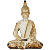 Dhyana Buddha Statue