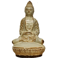 Dhyana Buddha Statue