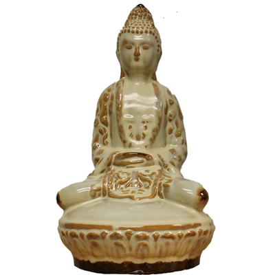 Dhyana Buddha Statue