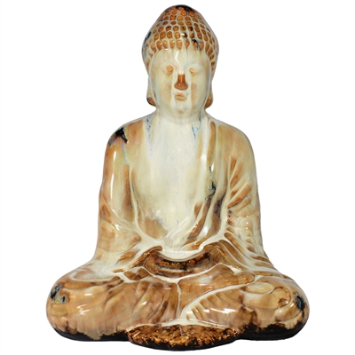 Dhyana Buddha Statue