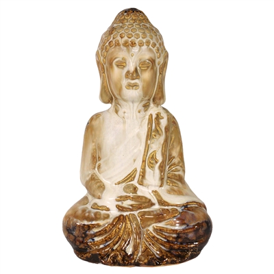 Dhyana Buddha Statue