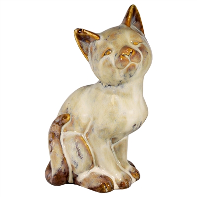 Cordelia Cat Ceramic