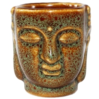 Buddha Mini Ceramic Cup