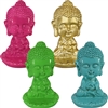 Baby Buddha Incense Holder