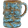 Happy Baby Buddha Mug Ceramic